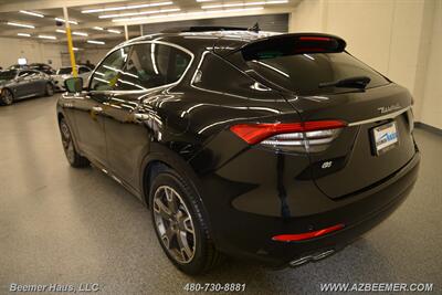 2021 Maserati Levante   - Photo 9 - Mesa, AZ 85202