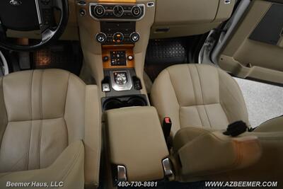 2015 Land Rover LR4 HSE   - Photo 18 - Mesa, AZ 85202