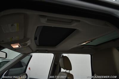 2015 Land Rover LR4 HSE   - Photo 37 - Mesa, AZ 85202