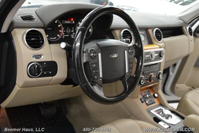 2015 Land Rover LR4 HSE   - Photo 13 - Mesa, AZ 85202