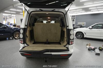 2015 Land Rover LR4 HSE   - Photo 42 - Mesa, AZ 85202