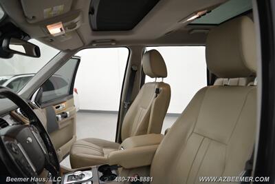 2015 Land Rover LR4 HSE   - Photo 15 - Mesa, AZ 85202