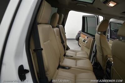 2015 Land Rover LR4 HSE   - Photo 23 - Mesa, AZ 85202
