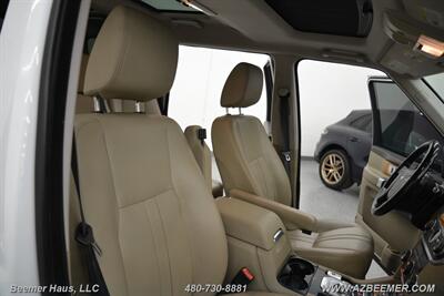 2015 Land Rover LR4 HSE   - Photo 21 - Mesa, AZ 85202
