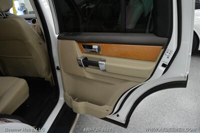 2015 Land Rover LR4 HSE   - Photo 40 - Mesa, AZ 85202