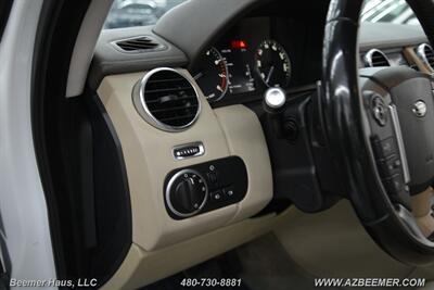 2015 Land Rover LR4 HSE   - Photo 28 - Mesa, AZ 85202