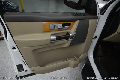 2015 Land Rover LR4 HSE   - Photo 38 - Mesa, AZ 85202