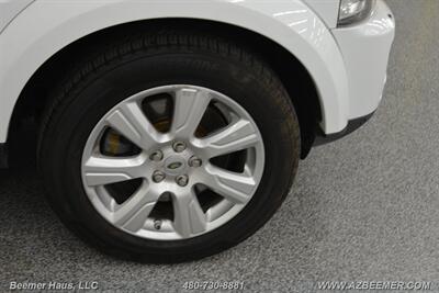2015 Land Rover LR4 HSE   - Photo 45 - Mesa, AZ 85202