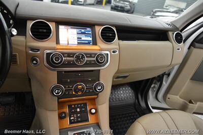 2015 Land Rover LR4 HSE   - Photo 31 - Mesa, AZ 85202