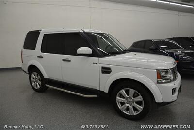 2015 Land Rover LR4 HSE   - Photo 7 - Mesa, AZ 85202