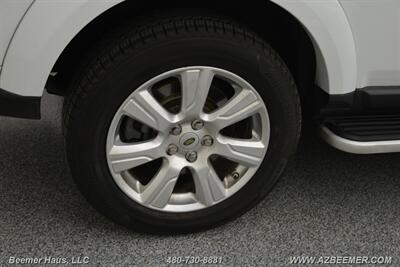 2015 Land Rover LR4 HSE   - Photo 44 - Mesa, AZ 85202