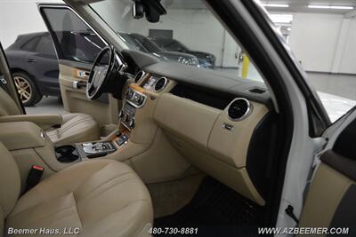 2015 Land Rover LR4 HSE   - Photo 20 - Mesa, AZ 85202