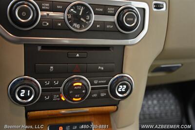 2015 Land Rover LR4 HSE   - Photo 34 - Mesa, AZ 85202
