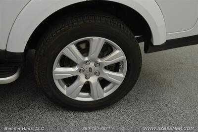 2015 Land Rover LR4 HSE   - Photo 47 - Mesa, AZ 85202