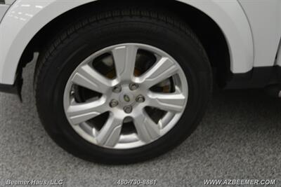 2015 Land Rover LR4 HSE   - Photo 46 - Mesa, AZ 85202