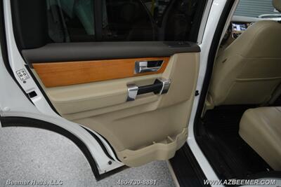 2015 Land Rover LR4 HSE   - Photo 39 - Mesa, AZ 85202