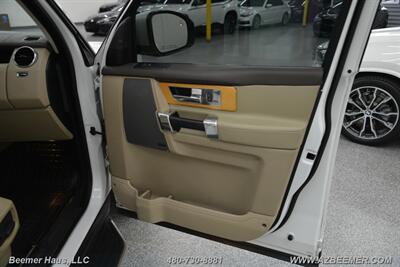 2015 Land Rover LR4 HSE   - Photo 41 - Mesa, AZ 85202