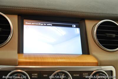 2015 Land Rover LR4 HSE   - Photo 33 - Mesa, AZ 85202