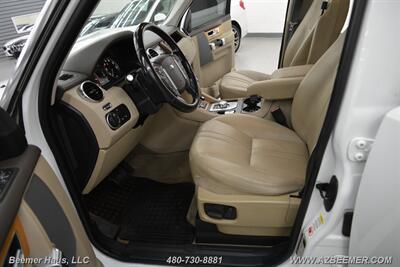 2015 Land Rover LR4 HSE   - Photo 14 - Mesa, AZ 85202