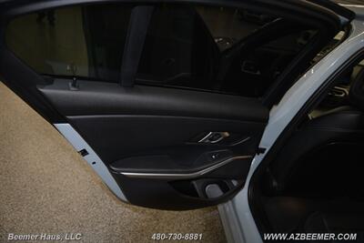 2024 BMW 3 Series 330i   - Photo 39 - Mesa, AZ 85202