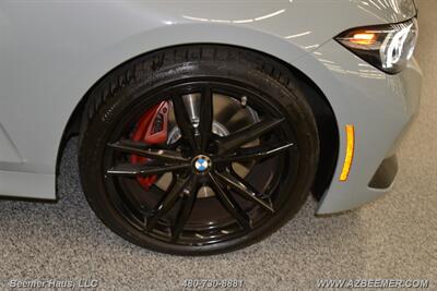 2024 BMW 3 Series 330i   - Photo 45 - Mesa, AZ 85202