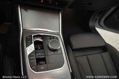 2024 BMW 3 Series 330i   - Photo 35 - Mesa, AZ 85202