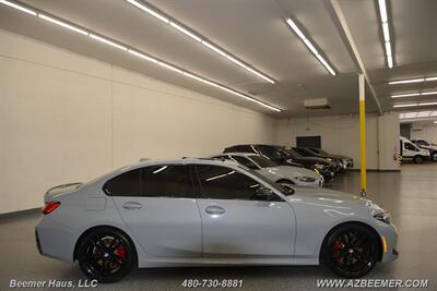2024 BMW 3 Series 330i   - Photo 9 - Mesa, AZ 85202