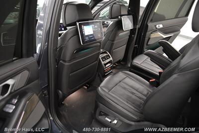 2019 BMW X7 xDrive50i   - Photo 28 - Mesa, AZ 85202