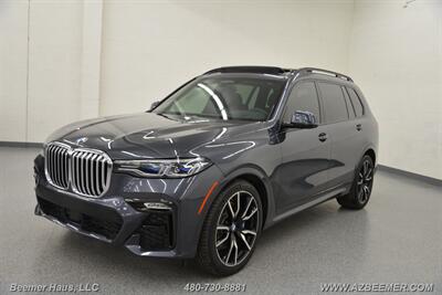 2019 BMW X7 xDrive50i   - Photo 3 - Mesa, AZ 85202