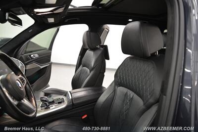 2019 BMW X7 xDrive50i   - Photo 16 - Mesa, AZ 85202