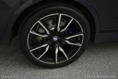 2019 BMW X7 xDrive50i   - Photo 46 - Mesa, AZ 85202