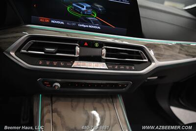 2019 BMW X7 xDrive50i   - Photo 37 - Mesa, AZ 85202
