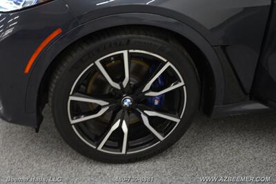 2019 BMW X7 xDrive50i   - Photo 48 - Mesa, AZ 85202