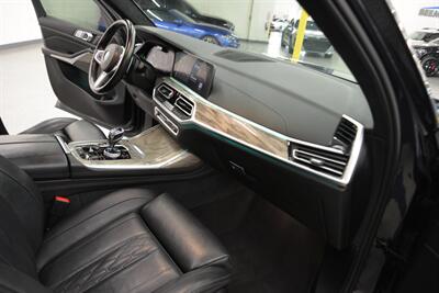 2019 BMW X7 xDrive50i   - Photo 20 - Mesa, AZ 85202