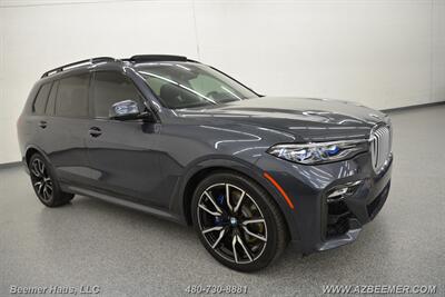 2019 BMW X7 xDrive50i   - Photo 8 - Mesa, AZ 85202
