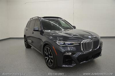 2019 BMW X7 xDrive50i   - Photo 7 - Mesa, AZ 85202