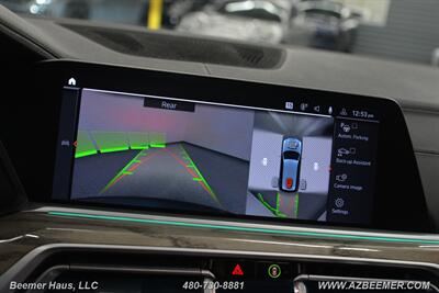 2019 BMW X7 xDrive50i   - Photo 35 - Mesa, AZ 85202