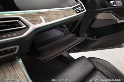 2019 BMW X7 xDrive50i   - Photo 39 - Mesa, AZ 85202