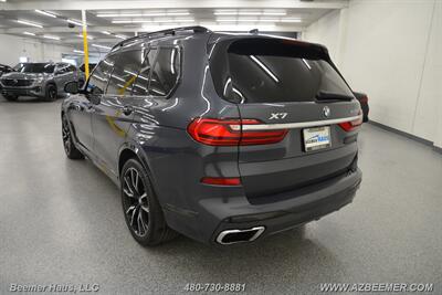 2019 BMW X7 xDrive50i   - Photo 12 - Mesa, AZ 85202