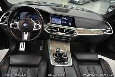 2019 BMW X7 xDrive50i   - Photo 17 - Mesa, AZ 85202