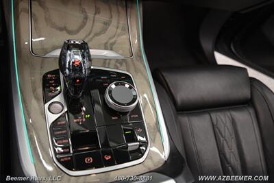 2019 BMW X7 xDrive50i   - Photo 38 - Mesa, AZ 85202