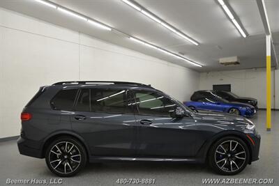 2019 BMW X7 xDrive50i   - Photo 9 - Mesa, AZ 85202