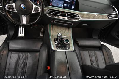 2019 BMW X7 xDrive50i   - Photo 18 - Mesa, AZ 85202