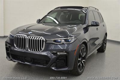 2019 BMW X7 xDrive50i   - Photo 2 - Mesa, AZ 85202