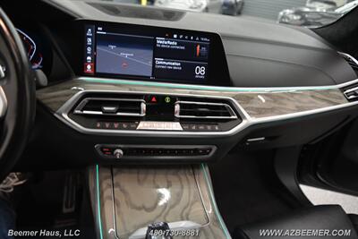 2019 BMW X7 xDrive50i   - Photo 33 - Mesa, AZ 85202