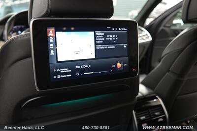 2019 BMW X7 xDrive50i   - Photo 26 - Mesa, AZ 85202