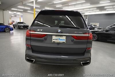 2019 BMW X7 xDrive50i   - Photo 11 - Mesa, AZ 85202