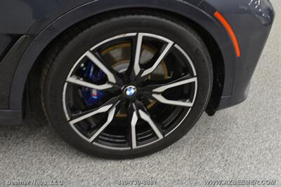 2019 BMW X7 xDrive50i   - Photo 47 - Mesa, AZ 85202