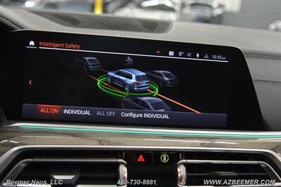 2019 BMW X7 xDrive50i   - Photo 36 - Mesa, AZ 85202