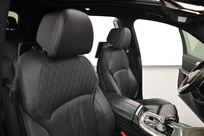 2019 BMW X7 xDrive50i   - Photo 21 - Mesa, AZ 85202